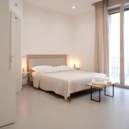 B&B Gasparrini Rooms Napoli Eksteriør bilde