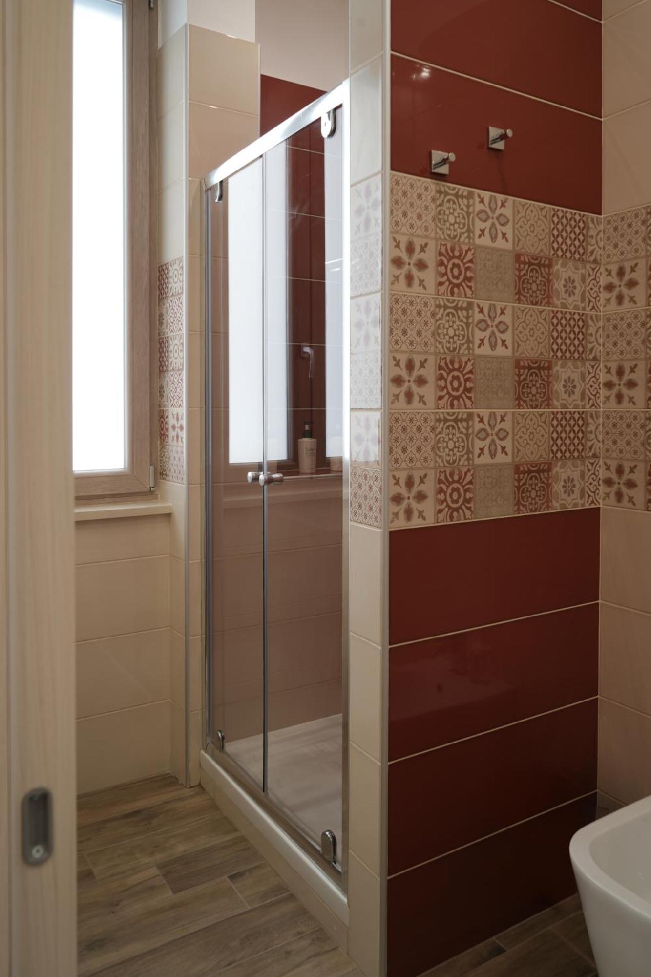 B&B Gasparrini Rooms Napoli Eksteriør bilde
