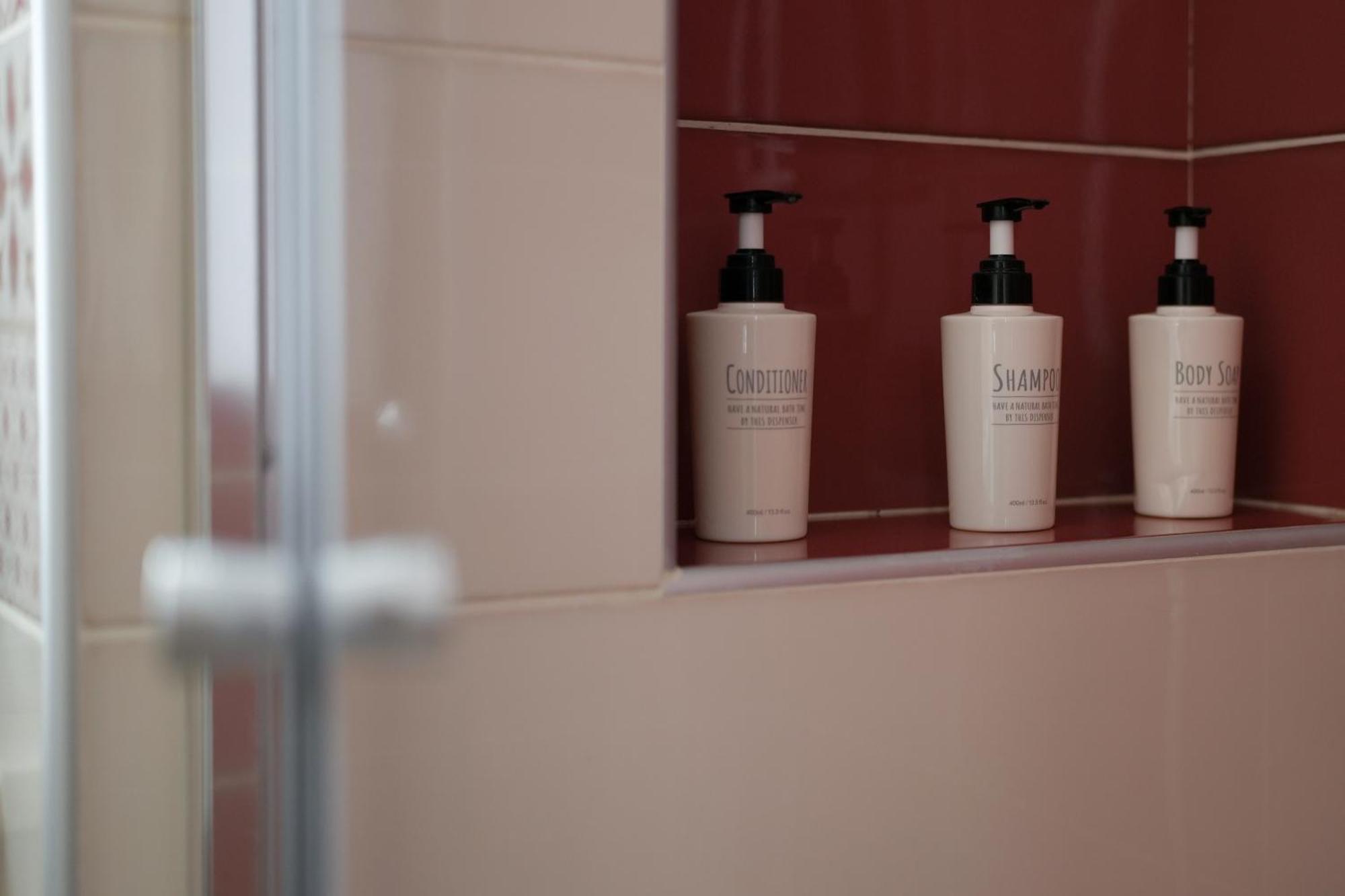 B&B Gasparrini Rooms Napoli Eksteriør bilde