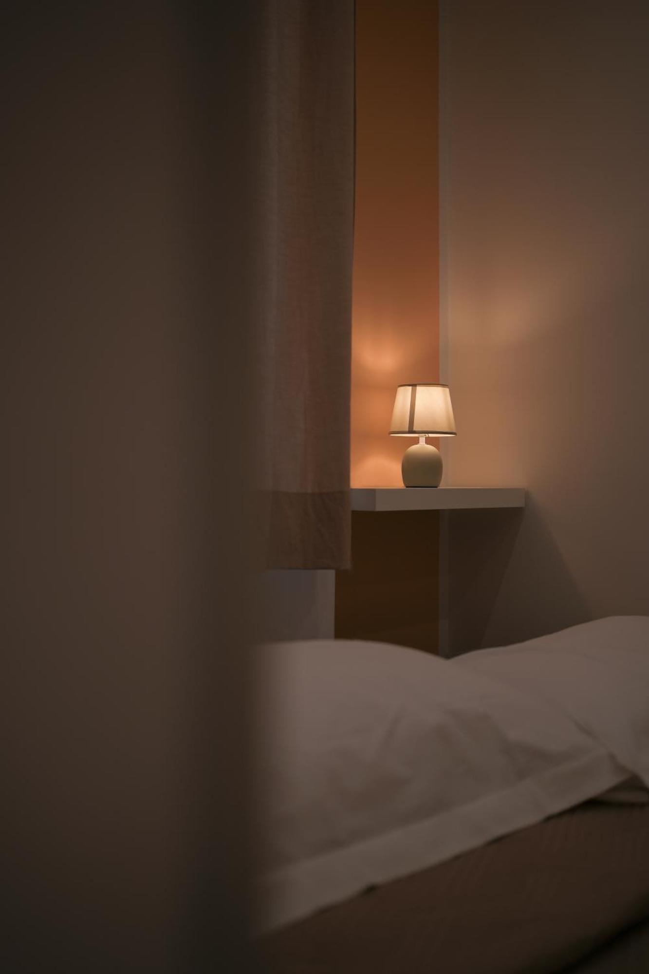 B&B Gasparrini Rooms Napoli Eksteriør bilde