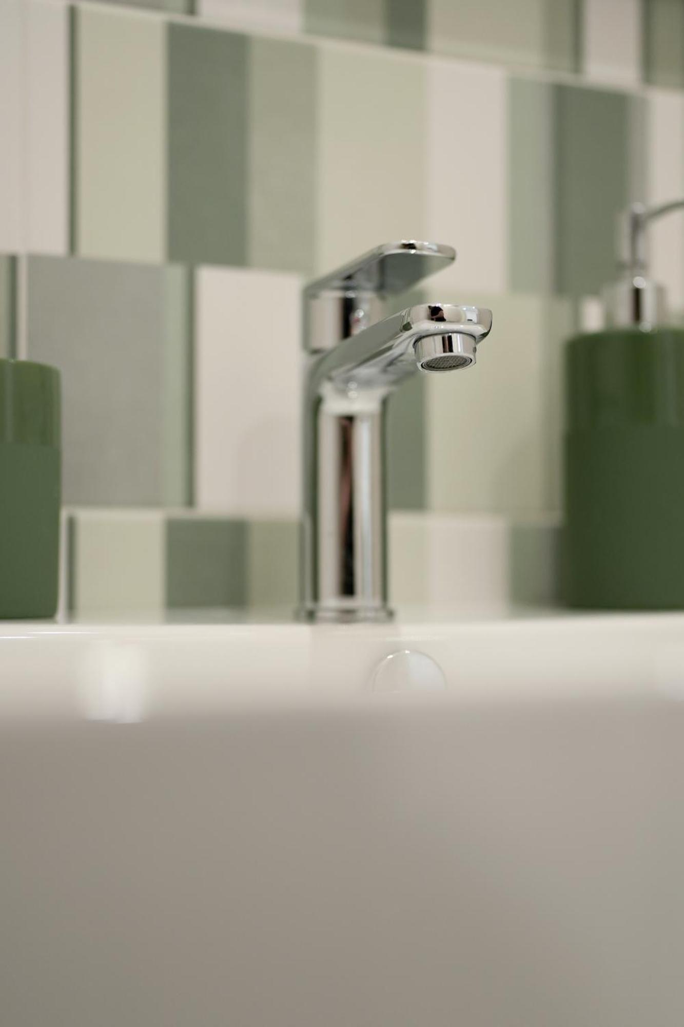 B&B Gasparrini Rooms Napoli Eksteriør bilde