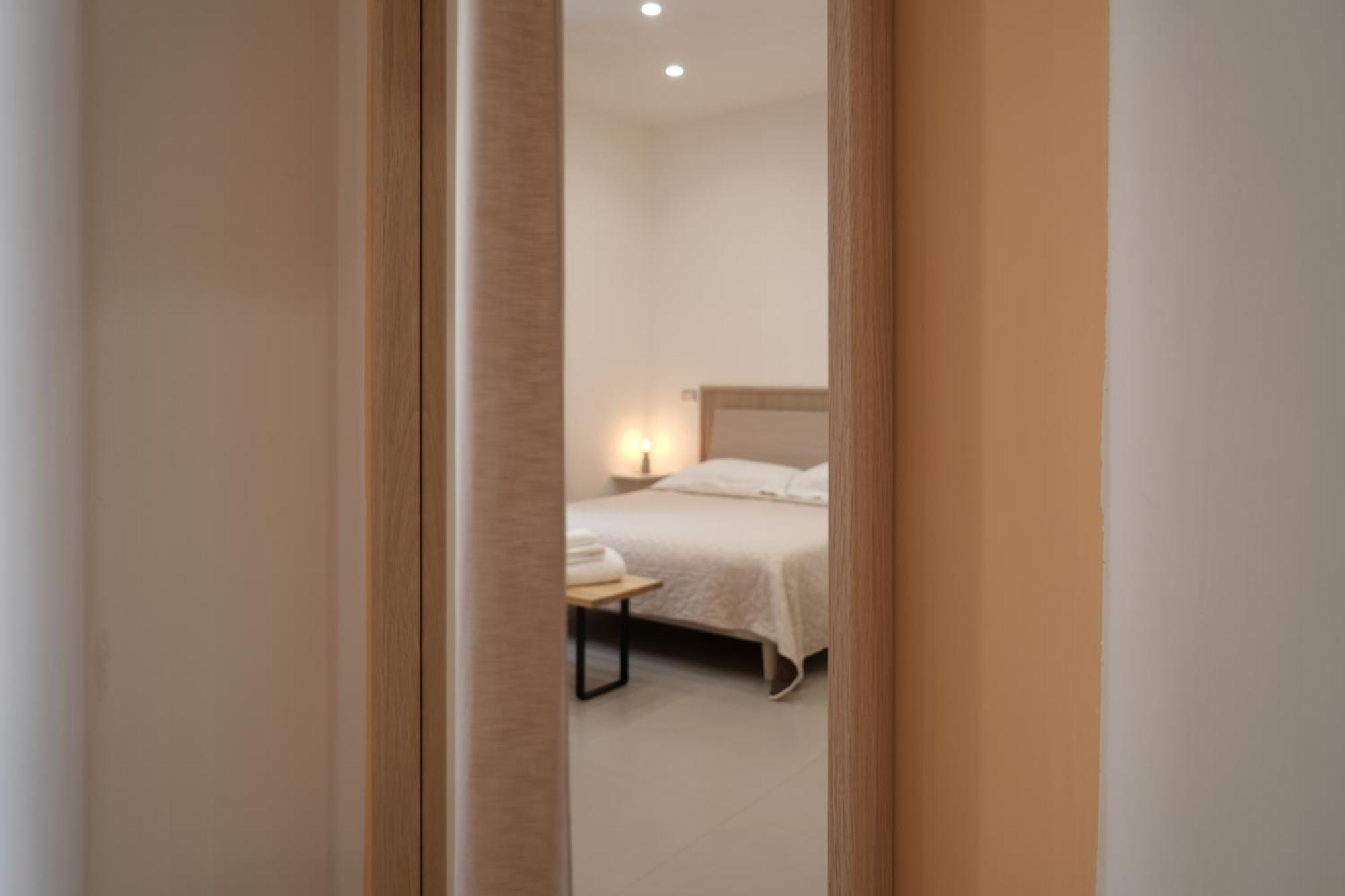 B&B Gasparrini Rooms Napoli Eksteriør bilde