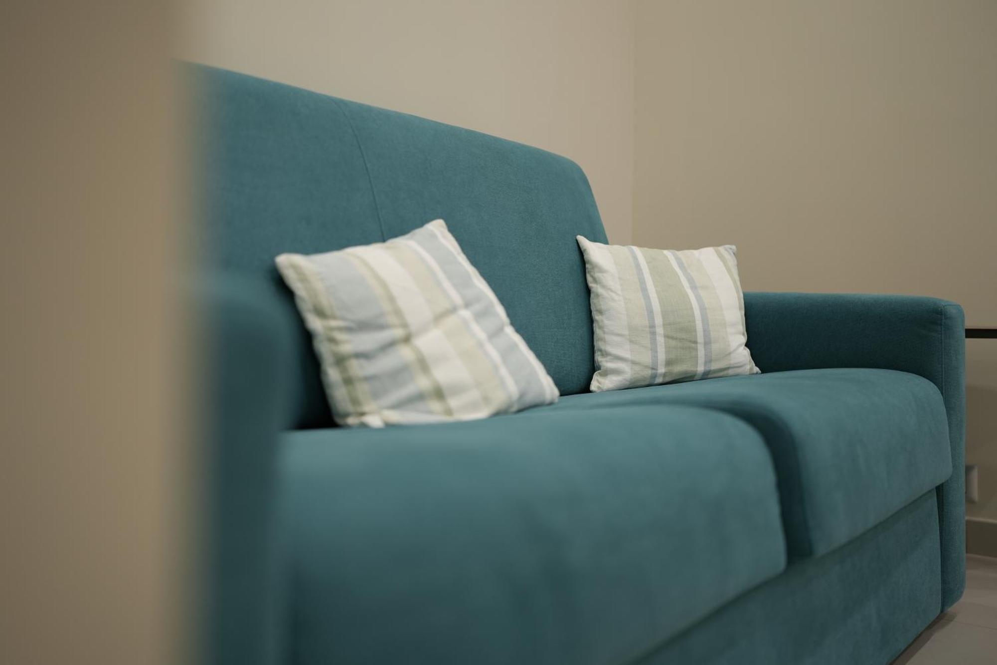 B&B Gasparrini Rooms Napoli Eksteriør bilde