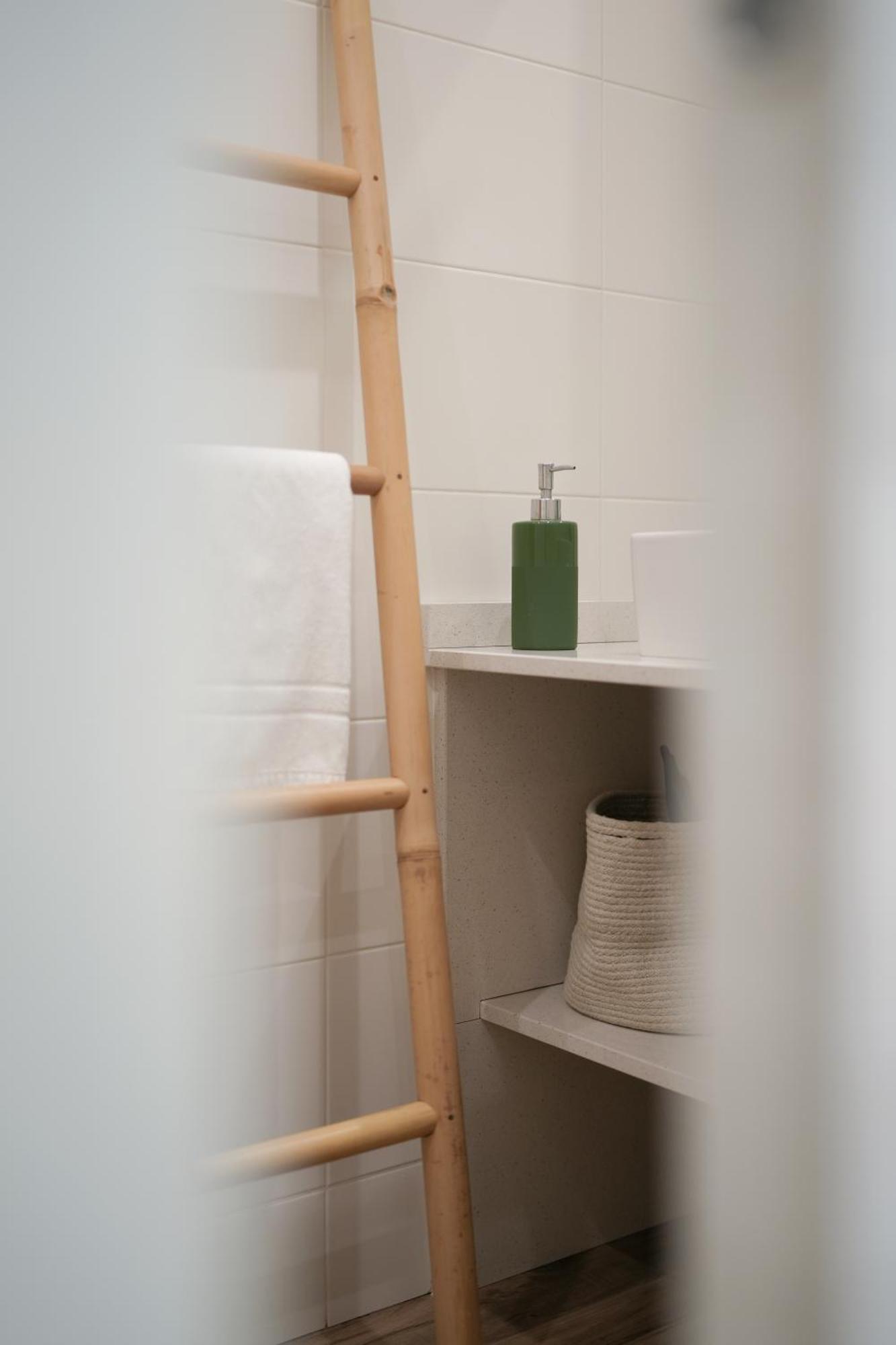 B&B Gasparrini Rooms Napoli Eksteriør bilde