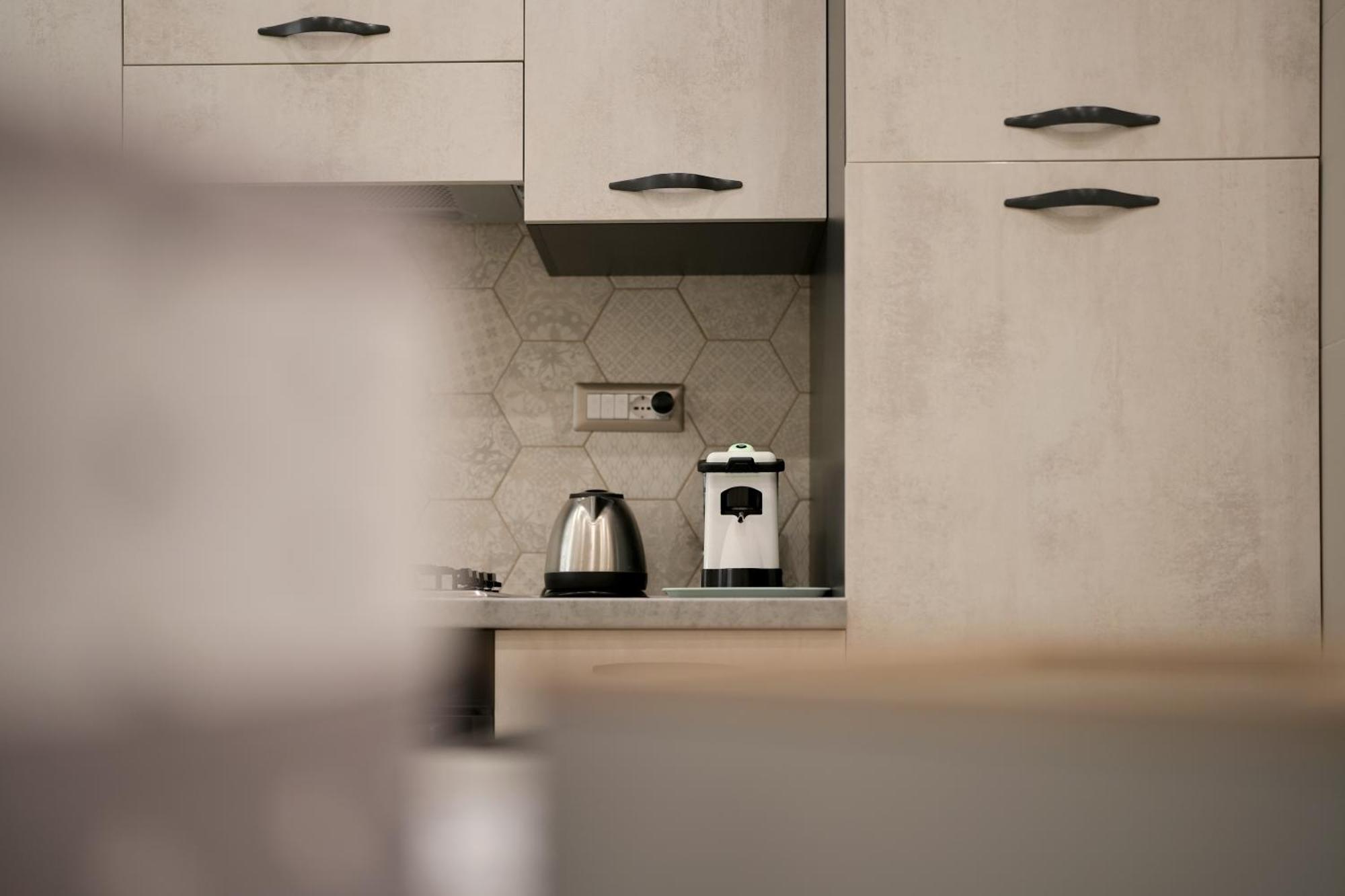 B&B Gasparrini Rooms Napoli Eksteriør bilde