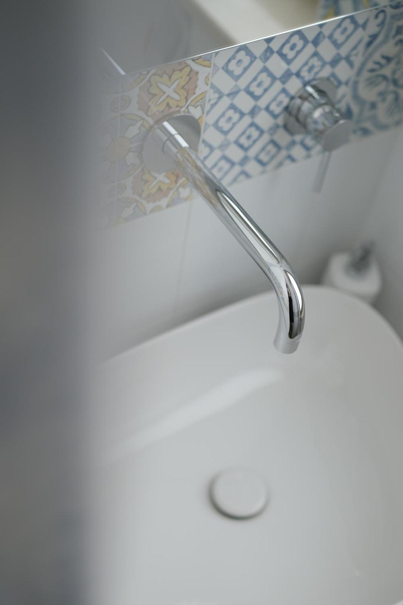 B&B Gasparrini Rooms Napoli Eksteriør bilde