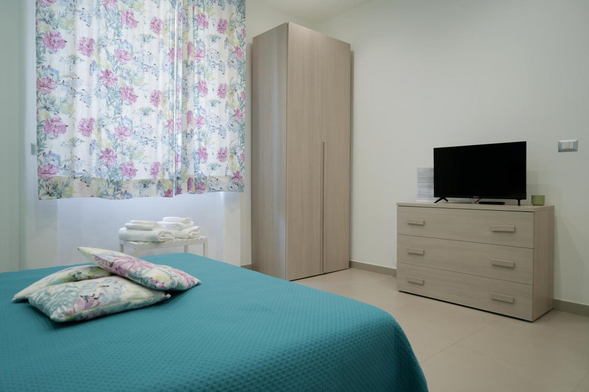 B&B Gasparrini Rooms Napoli Eksteriør bilde