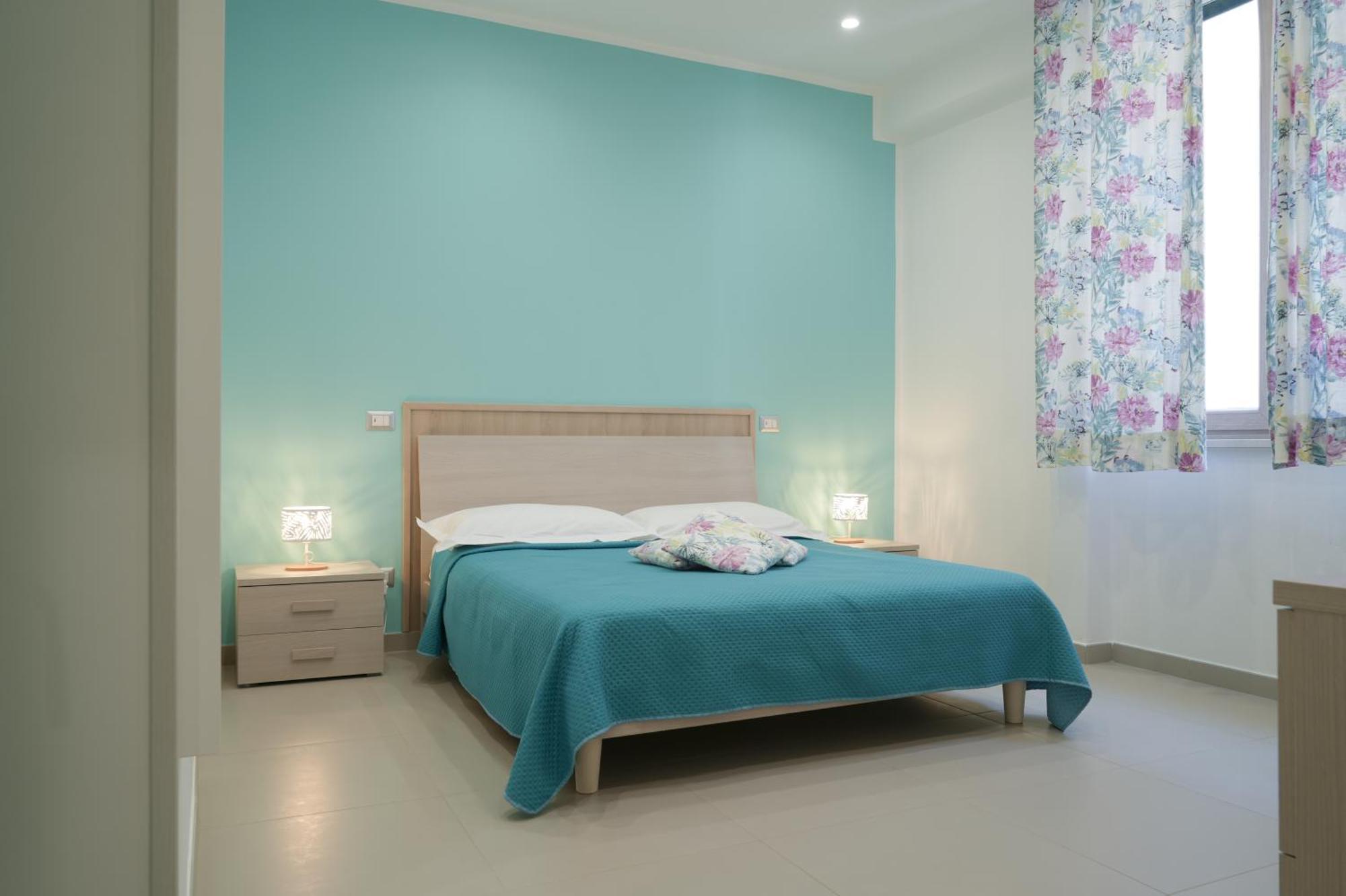 B&B Gasparrini Rooms Napoli Eksteriør bilde
