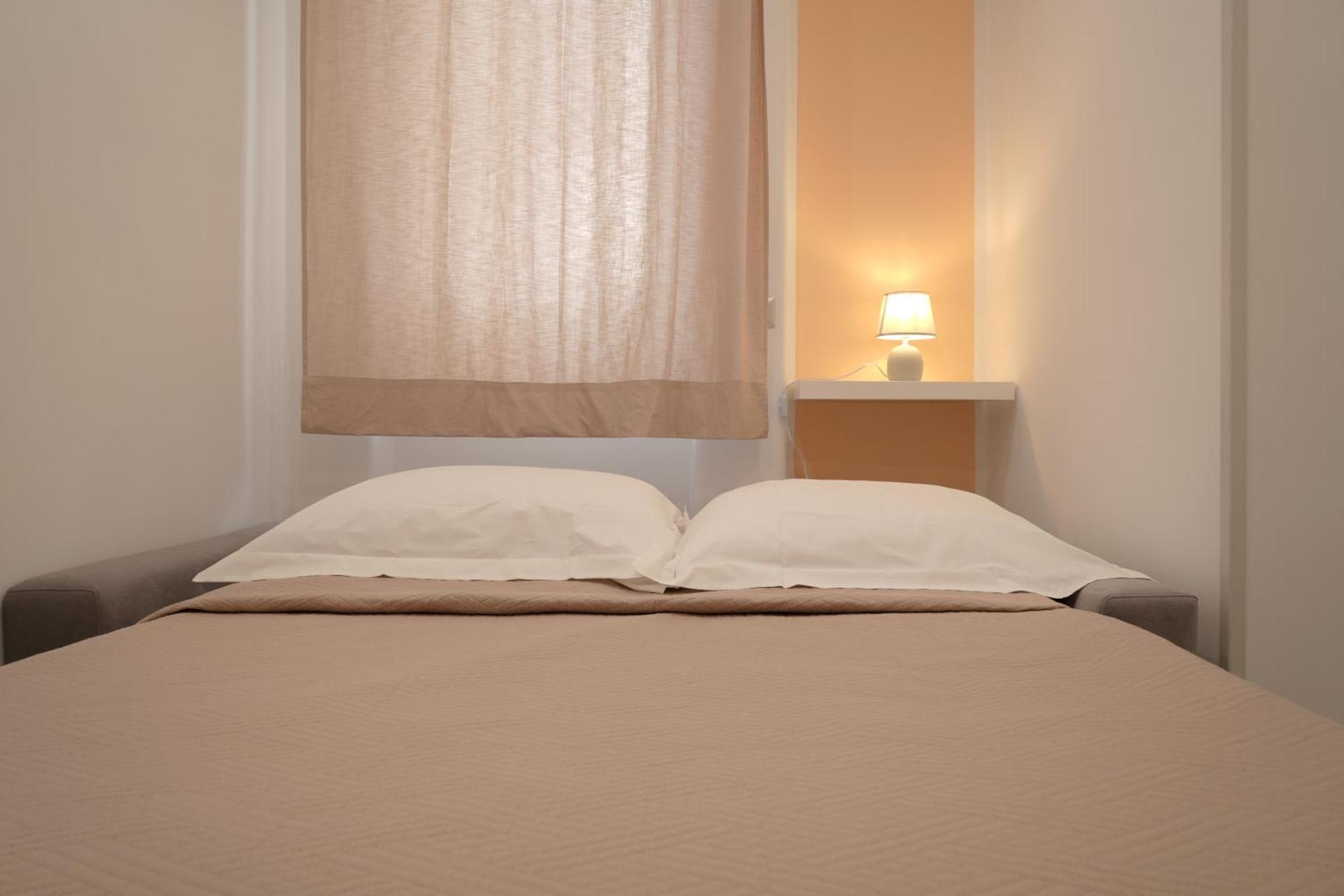B&B Gasparrini Rooms Napoli Eksteriør bilde