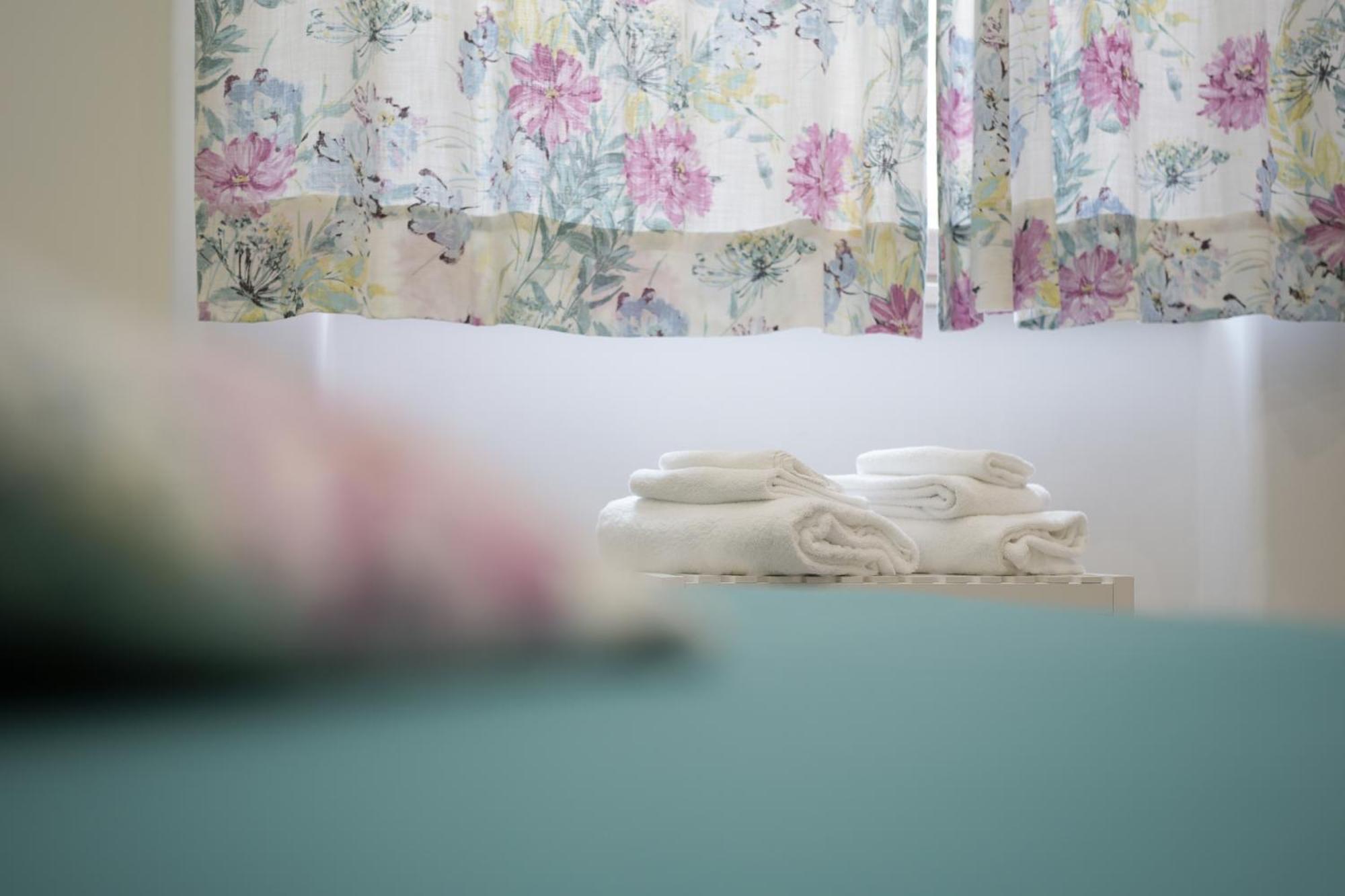 B&B Gasparrini Rooms Napoli Eksteriør bilde