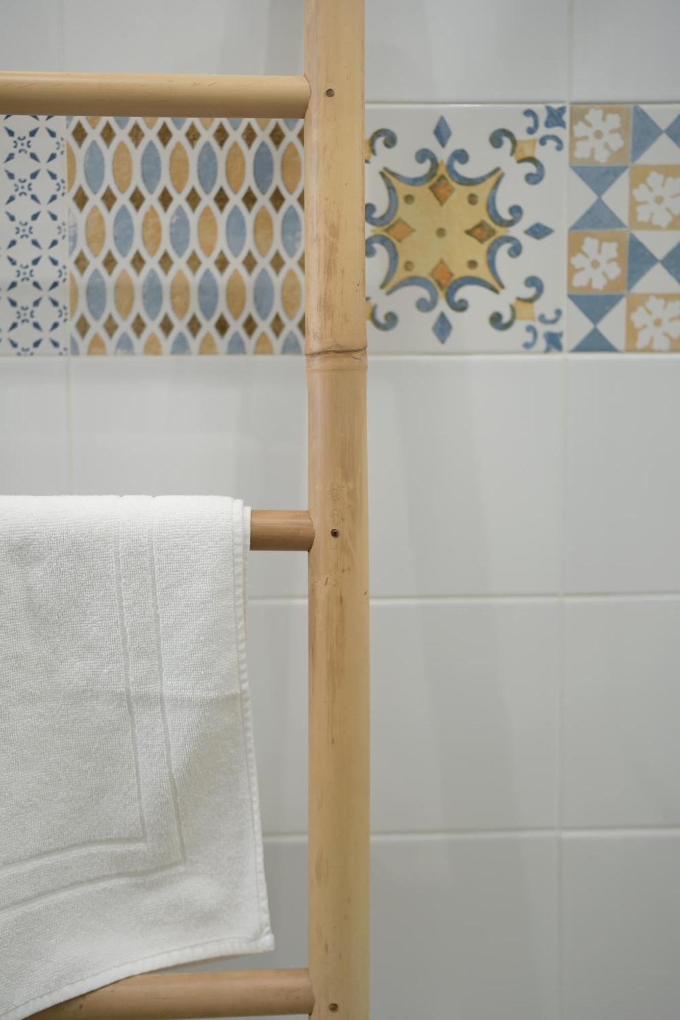 B&B Gasparrini Rooms Napoli Eksteriør bilde