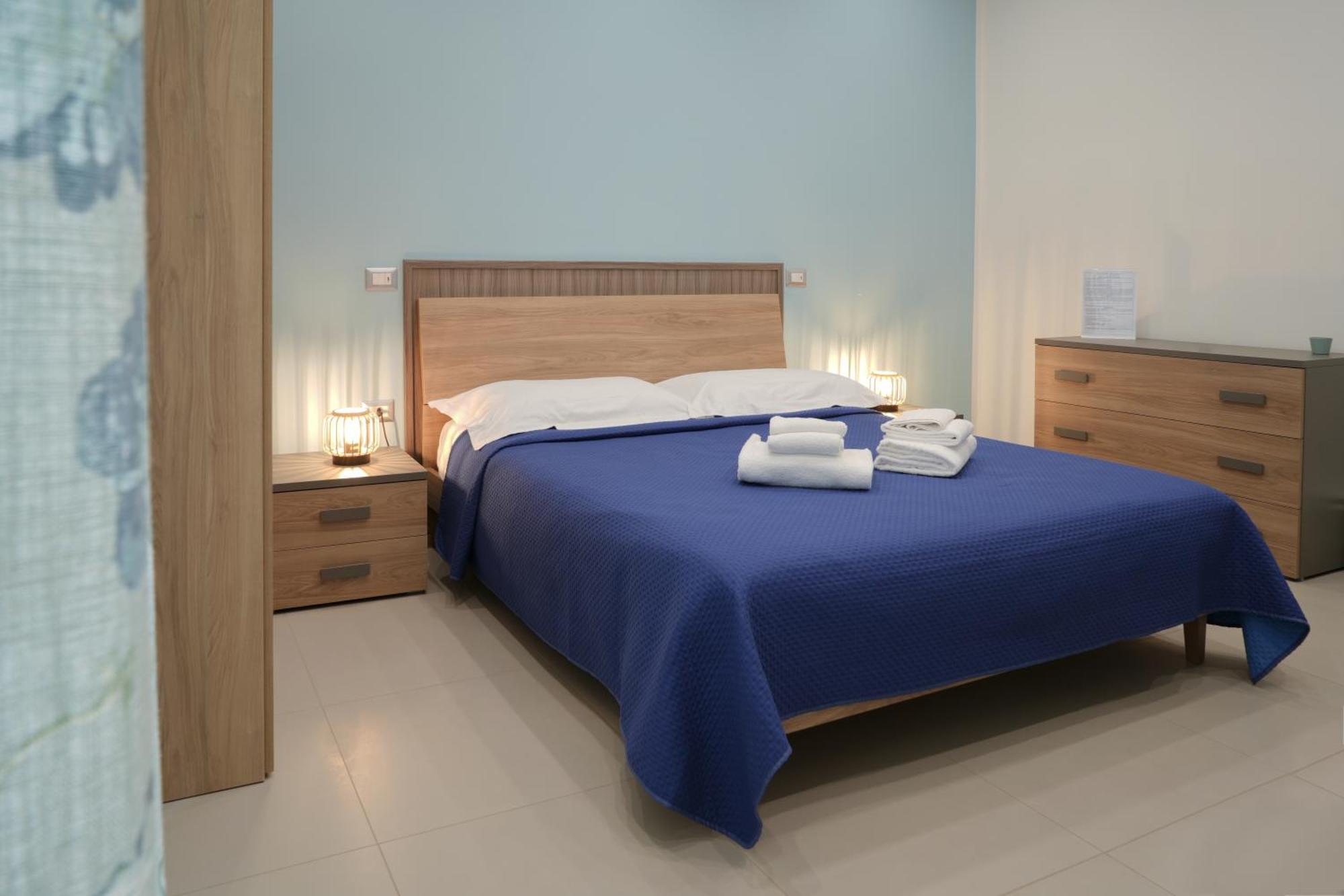 B&B Gasparrini Rooms Napoli Eksteriør bilde