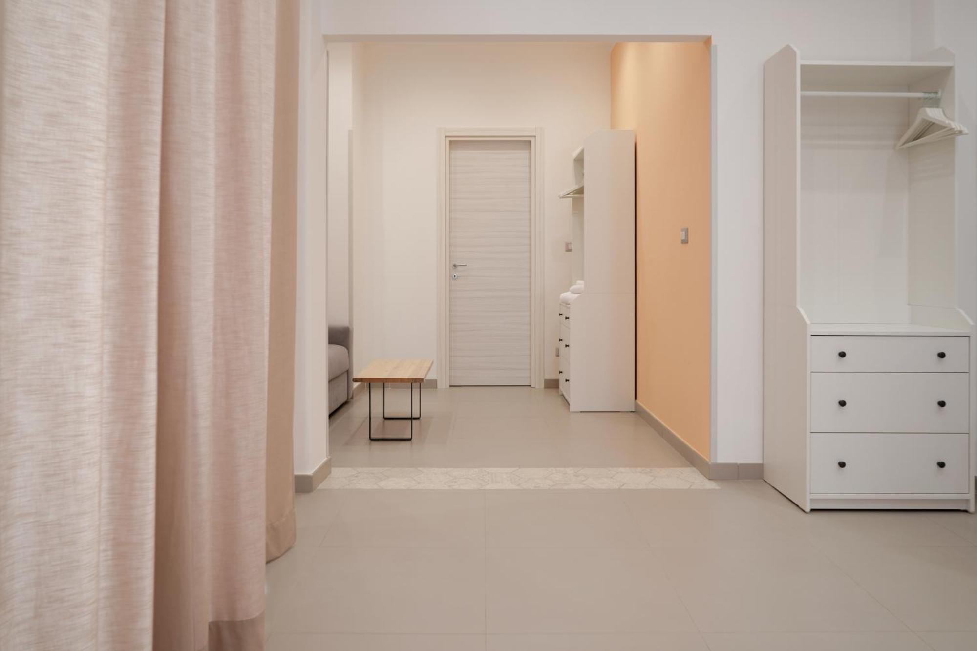 B&B Gasparrini Rooms Napoli Eksteriør bilde
