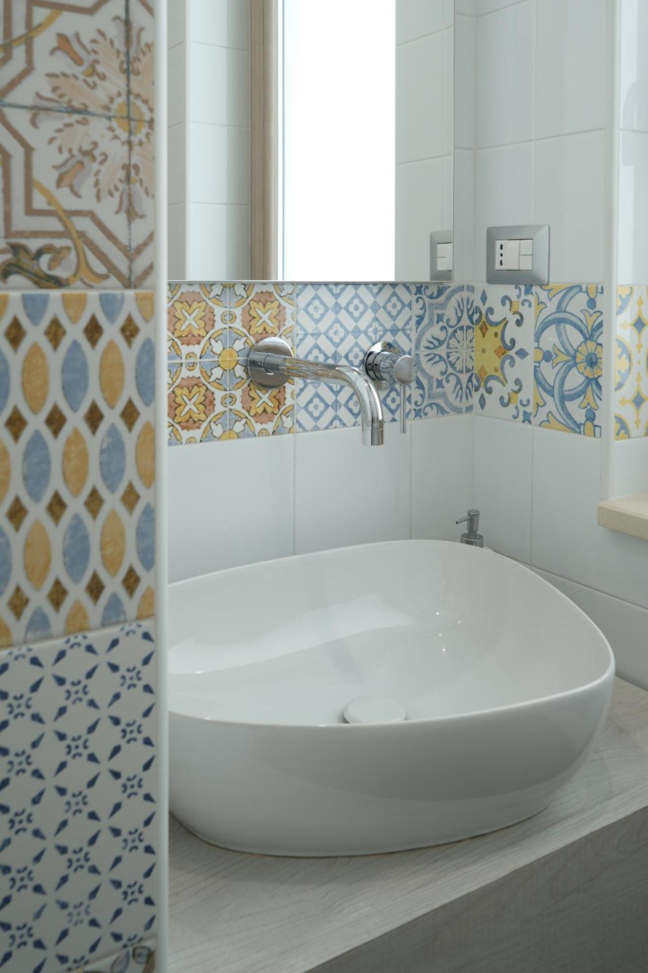 B&B Gasparrini Rooms Napoli Eksteriør bilde