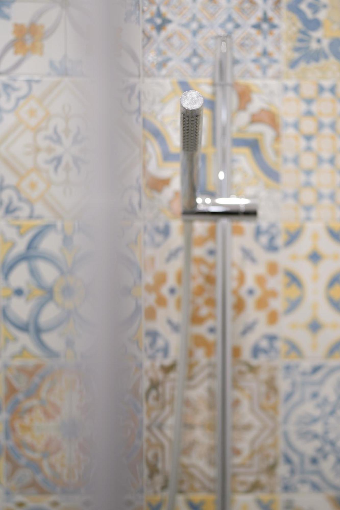 B&B Gasparrini Rooms Napoli Eksteriør bilde