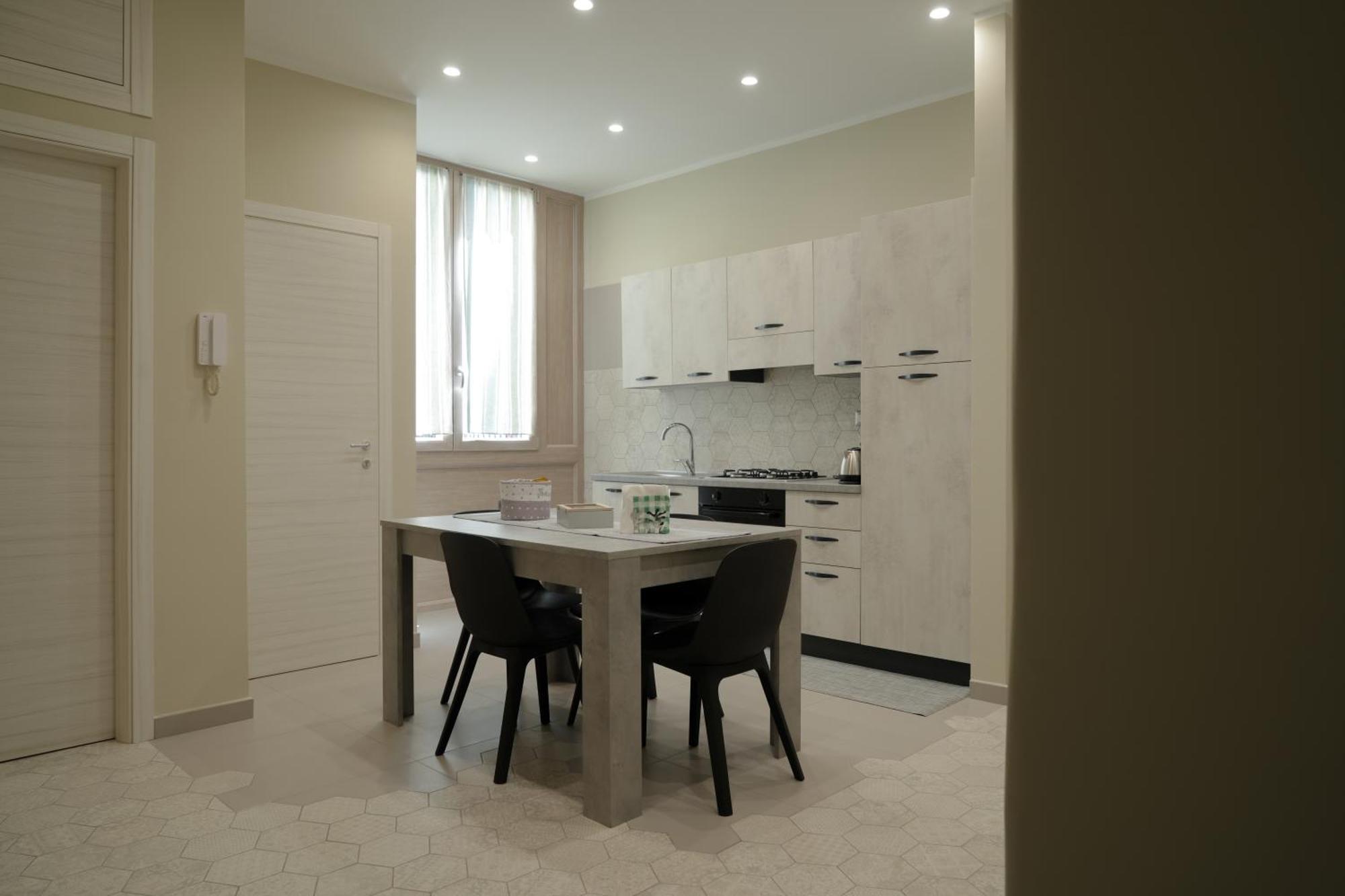 B&B Gasparrini Rooms Napoli Eksteriør bilde