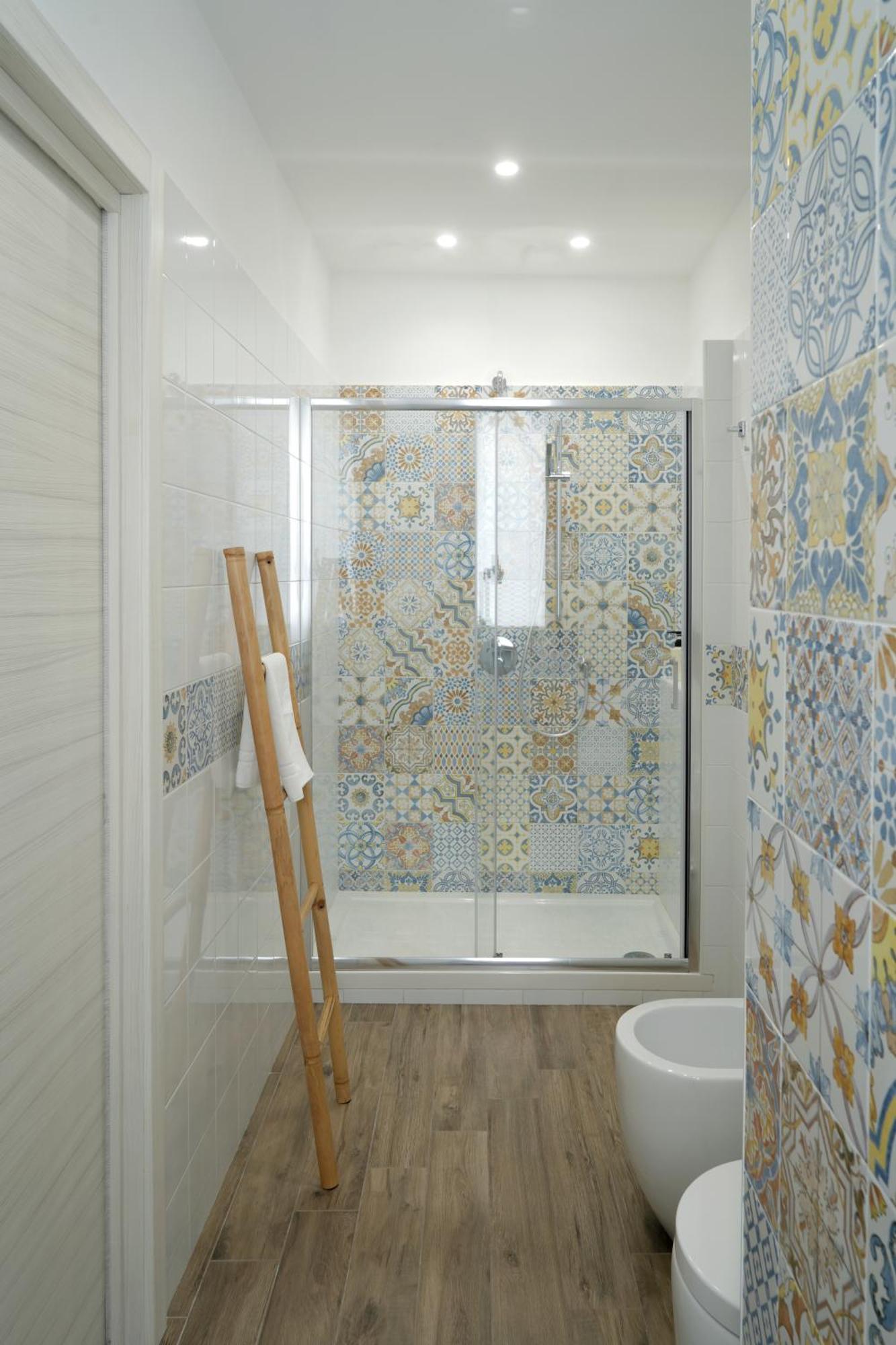B&B Gasparrini Rooms Napoli Eksteriør bilde